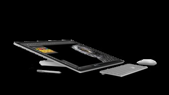 微軟Surface Studio 重新定義電腦圖文設計的創新產品