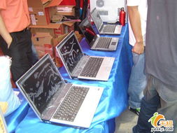 五一促銷熱浪來襲！圖文解讀廣州筆記本市場，助力你的購機與電腦圖文設計