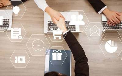 科技公司經(jīng)營(yíng)范圍之網(wǎng)絡(luò)技術(shù)開(kāi)發(fā) 創(chuàng)新驅(qū)動(dòng)與商業(yè)價(jià)值